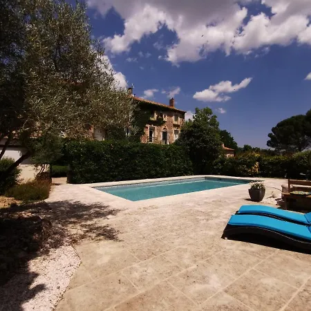 Les Du Lavoir Bed & Breakfast