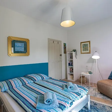 Bed & Breakfast Les Du Lavoir