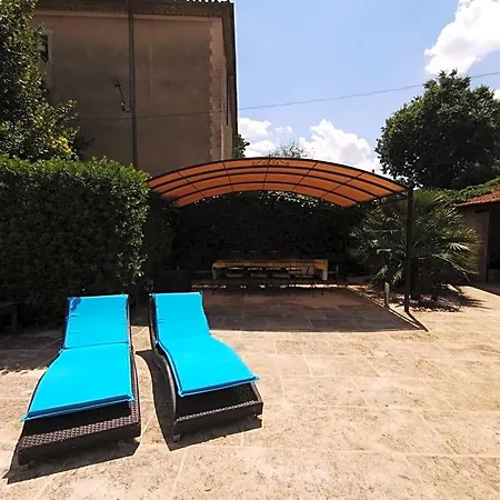 לינה וארוחת בוקר Les Du Lavoir Tourbes