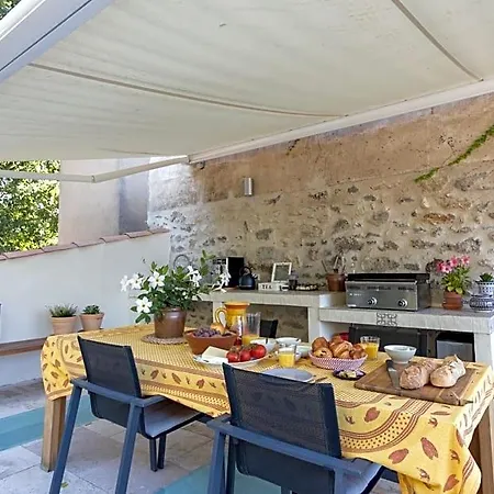 לינה וארוחת בוקר Les Du Lavoir Tourbes