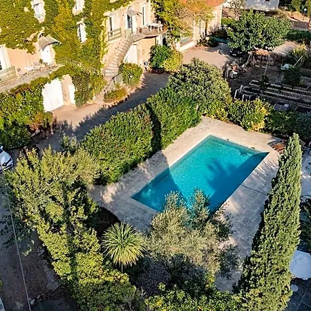 Les Du Lavoir לינה וארוחת בוקר Tourbes