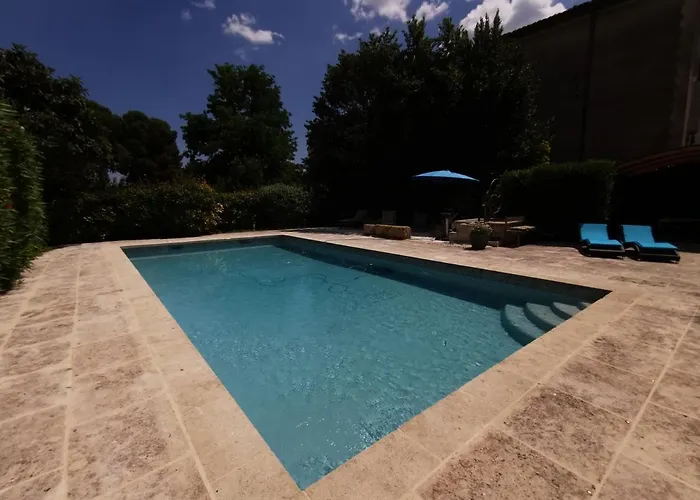 Les Du Lavoir Bed & Breakfast *