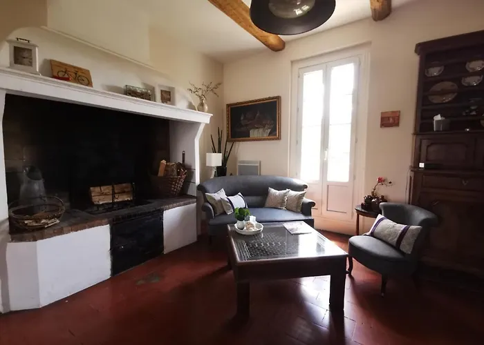 Les Du Lavoir Bed & Breakfast