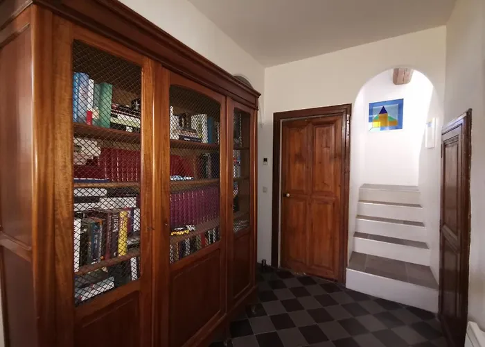 Les Du Lavoir Bed & Breakfast