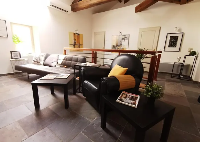 Bed & Breakfast Les Du Lavoir