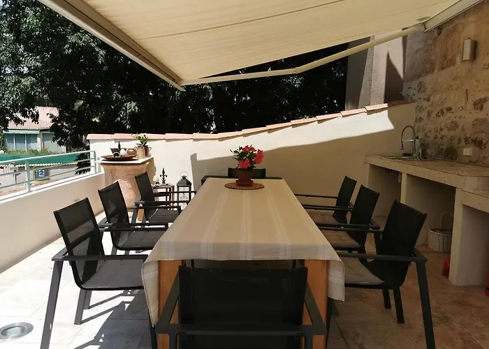 Bed & Breakfast Les Du Lavoir Tourbes