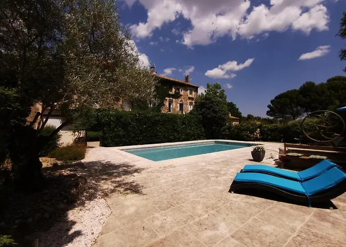 Les Du Lavoir Bed & Breakfast