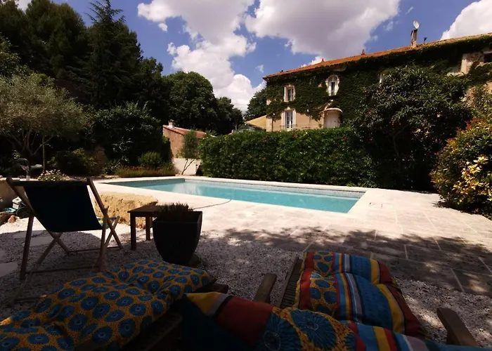 Les Du Lavoir Bed & Breakfast Tourbes