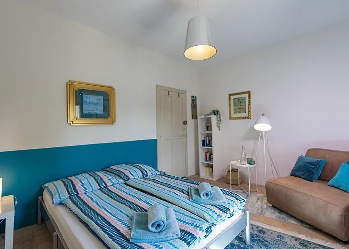 Bed & Breakfast Les Du Lavoir