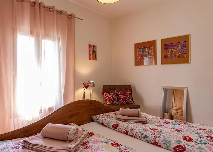 Bed & Breakfast Les Du Lavoir