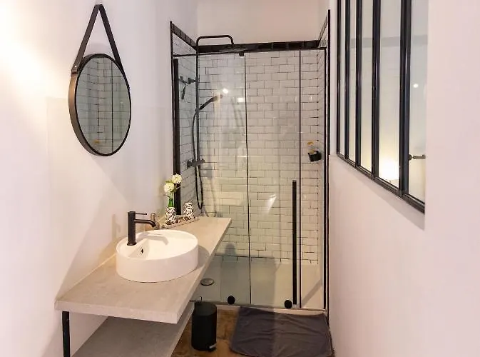 Bed & Breakfast Les Du Lavoir