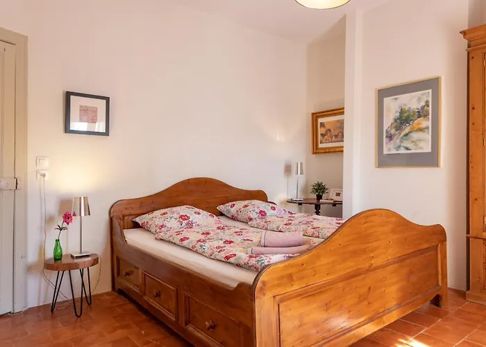 Bed & Breakfast Les Du Lavoir Tourbes